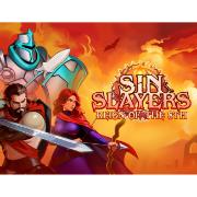 Изображение товара Цифровая версия игры PC goonswarm Sin Slayers: Reign of The 8th