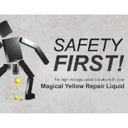 Изображение товара Цифровая версия игры PC Headup Safety First!