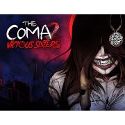 Изображение товара Цифровая версия игры PC Headup The Coma 2: Vicious Sisters