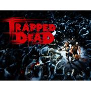 Изображение товара Цифровая версия игры PC Headup Trapped Dead