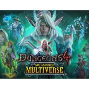 Изображение товара Дополнение для игры PC Kalypso Media Dungeons 4 - Not Another Multiverse