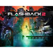 Изображение товара Цифровая версия игры PC Microids Flashback 2