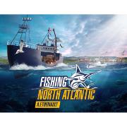 Изображение товара Дополнение для игры PC Misc Games Fishing: North Atlantic - A.F. Theriault