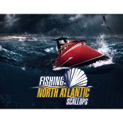 Изображение товара Дополнение для игры PC Misc Games Fishing: North Atlantic - Scallops