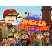 Изображение товара Цифровая версия игры PC Plug In Digital Angelo Skate Away