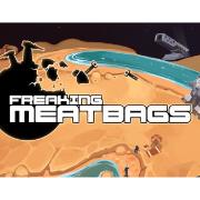 Изображение товара Цифровая версия игры PC Plug In Digital Freaking Meatbags