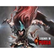 Изображение товара Цифровая версия игры PC Plug In Digital Legends of Persia