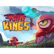 Изображение товара Цифровая версия игры PC Plug In Digital Puppet Kings