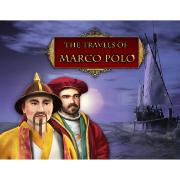Изображение товара Цифровая версия игры PC Plug In Digital The Travels of Marco Polo