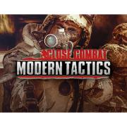 Изображение товара Цифровая версия игры PC Slitherine Close Combat: Modern Tactics