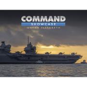 Изображение товара Дополнение для игры PC Slitherine Command: Showcase Queen Elizabeth