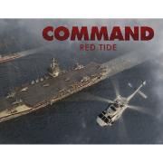 Изображение товара Дополнение для игры PC Slitherine Command:MO - Red Tide