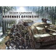 Изображение товара Цифровая версия игры PC Slitherine Decisive Campaigns: Ardennes Offensive