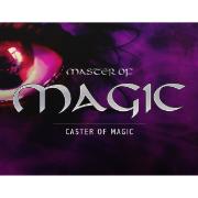 Изображение товара Дополнение для игры PC Slitherine Master of Magic: Caster of Magic