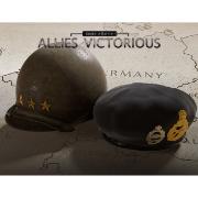 Изображение товара Дополнение для игры PC Slitherine Order of Battle: Allies Victorious
