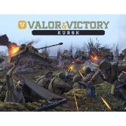 Изображение товара Дополнение для игры PC Slitherine Valor & Victory: Kursk