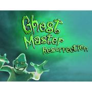 Изображение товара Цифровая версия игры PC Strategy First Ghost Master: Resurrection