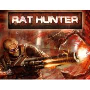 Изображение товара Цифровая версия игры PC Strategy First Rat Hunter