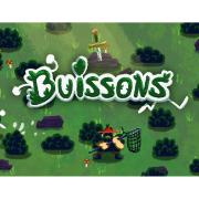 Изображение товара Цифровая версия игры PC Tambouille Buissons