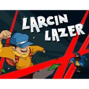 Изображение товара Цифровая версия игры PC Tambouille Larcin Lazer