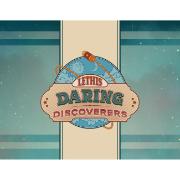 Изображение товара Цифровая версия игры PC Triskell Interactive Lethis: Daring Discoverer