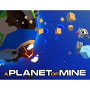 Изображение товара Цифровая версия игры PC Tuesday Quest A Planet of Mine
