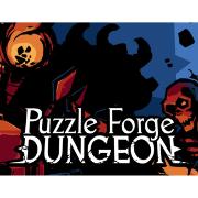 Изображение товара Цифровая версия игры PC Tuesday Quest Puzzle Forge Dungeon