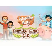 Изображение товара Дополнение для игры PC Untold Tales Everdream Valley: Family Time DLC