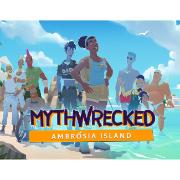 Изображение товара Цифровая версия игры PC Whitethorn Digital Mythwrecked: Ambrosia Island