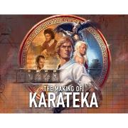 Изображение товара Цифровая версия игры PC Atari The Making of Karateka