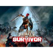 Изображение товара Цифровая версия игры PC Dark Point Games Achilles: Survivor