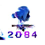 Изображение товара Цифровая версия игры PC Feardemic 2084