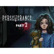 Изображение товара Цифровая версия игры PC Feardemic Perseverance: Part 2