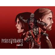 Изображение товара Цифровая версия игры PC Feardemic Perseverance: Part 3