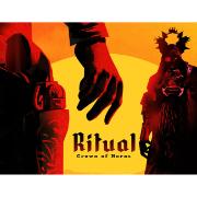 Изображение товара Цифровая версия игры PC Feardemic Ritual: Crown of Horns