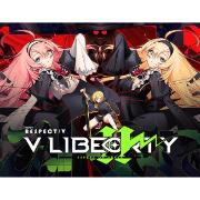 Изображение товара Дополнение для игры PC H2 Interactive DJMAX RESPECT V - V Liberty II Pack