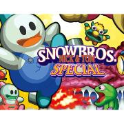 Изображение товара Цифровая версия игры PC H2 Interactive Snow Bros. Special: Anniversary Edition