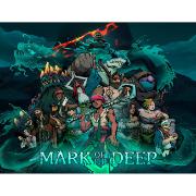 Изображение товара Цифровая версия игры PC Light Up Games Mark of the Deep