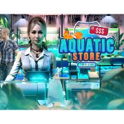Изображение товара Цифровая версия игры PC PlayWay S.A. Aquatic Store Simulator