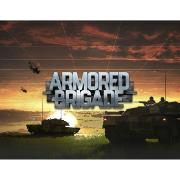 Изображение товара Цифровая версия игры PC Slitherine Armored Brigade