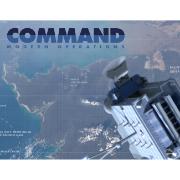 Изображение товара Цифровая версия игры PC Slitherine Command: Modern Operations