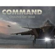 Изображение товара Дополнение для игры PC Slitherine Command:MO - Chains of War