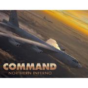 Изображение товара Дополнение для игры PC Slitherine Command:MO - Northern Inferno