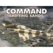Изображение товара Дополнение для игры PC Slitherine Command:MO - Shifting Sands