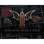 Изображение товара Дополнение для игры PC Stunlock Studios V Rising - Dracula's Relics Pack