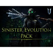 Изображение товара Дополнение для игры PC Stunlock Studios V Rising - Sinister Evolution Pack