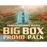 Изображение товара Дополнение для игры PC Twin Sails Interacti Terraforming Mars - Big Box Promo Pack