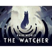 Изображение товара Дополнение для игры PC Akupara Games Rain World: The Watcher