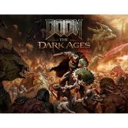 Изображение товара Цифровая версия игры PC Bethesda DOOM: The Dark Ages
