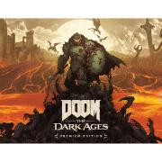 Изображение товара Цифровая версия игры PC Bethesda DOOM: The Dark Ages Premium Edition